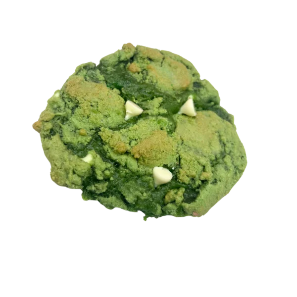 Matcha Creamer