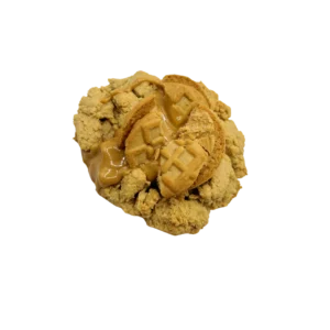 Nutter Butter Peanut Butter