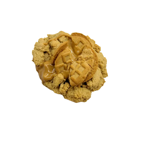 Nutter Butter Peanut Butter
