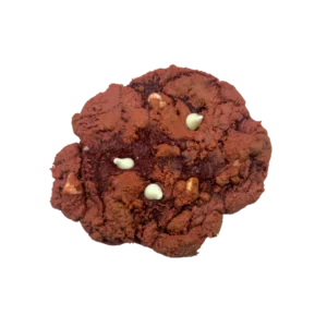 Dirty Red Velvet