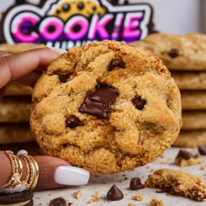 OG Chocolate Chip