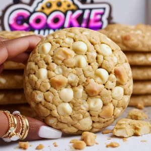 Macadamia Nut